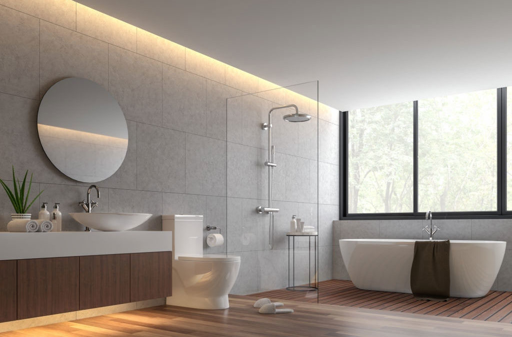 What to Consider When Choosing a Bathroom Remodeling Expert